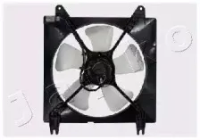 Вентилятор, охлаждение двигателя JAPKO купить