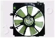 Вентилятор, охлаждение двигателя JAPKO купить