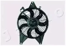 Вентилятор, охлаждение двигателя JAPKO купить