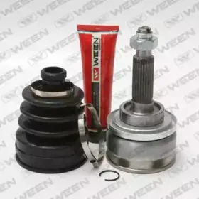 Шарнир, приводной вал WEEN купить