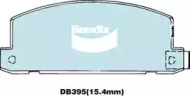 DB395 -4WD BENDIX-AU