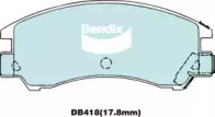 DB418 GCT BENDIX-AU