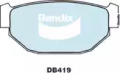 DB419 GCT BENDIX-AU