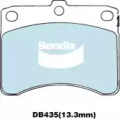 DB435 GCT BENDIX-AU