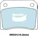 DB521 GCT BENDIX-AU