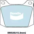 DB525 GCT BENDIX-AU