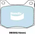 DB595 GCT BENDIX-AU