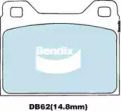 DB62 GCT BENDIX-AU