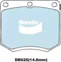 DB625 BR BENDIX-AU