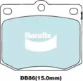 DB86 ULT BENDIX-AU
