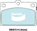 DB87 GCT BENDIX-AU