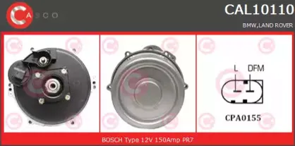 Генератор CASCO купить