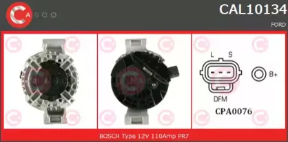 Генератор CASCO купить