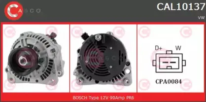 Генератор CASCO купить