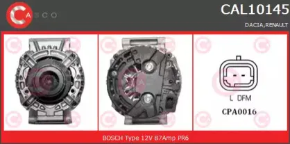 Генератор CASCO купить