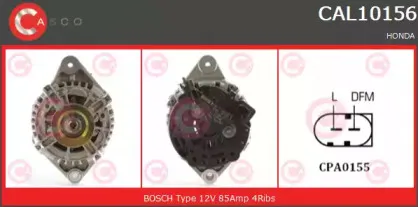 Генератор CASCO купить