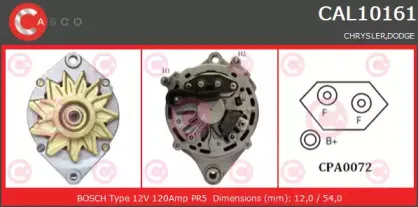 Генератор CASCO купить