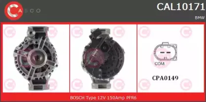 Генератор CASCO купить