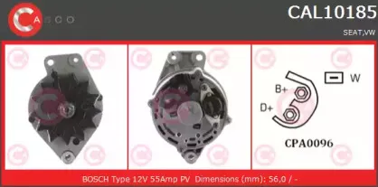 Генератор CASCO купить