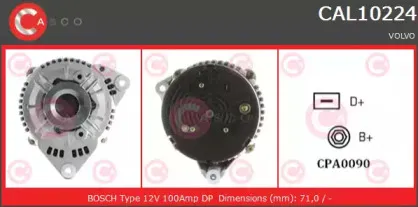 Генератор CASCO купить