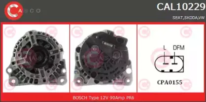 Генератор CASCO купить