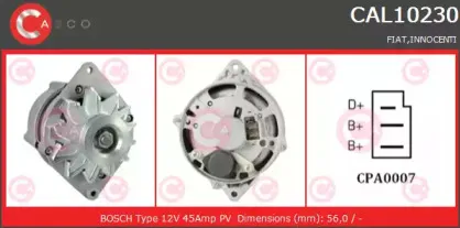 Генератор CASCO купить