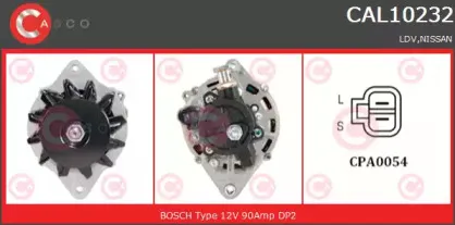 Генератор CASCO купить