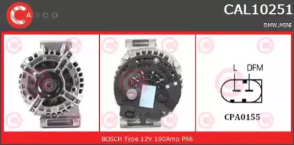 Генератор CASCO купить