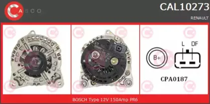 Генератор CASCO купить