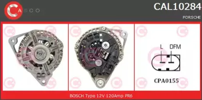 Генератор CASCO купить