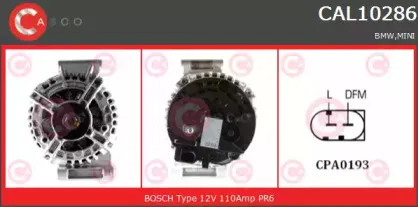 Генератор CASCO купить