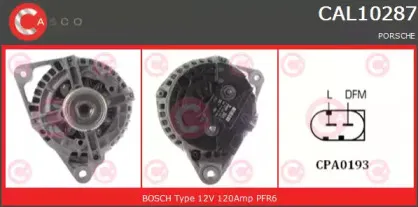 Генератор CASCO купить