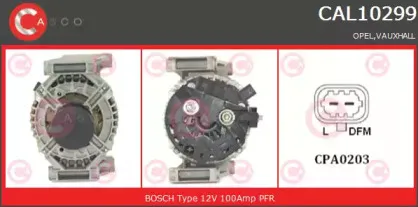 Генератор CASCO купить