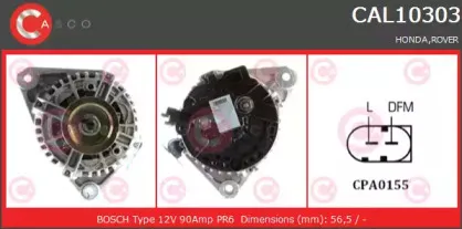 Генератор CASCO купить