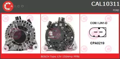 Генератор CASCO купить