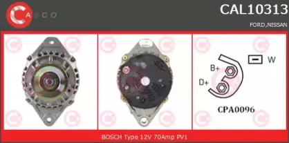 Генератор CASCO купить