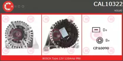 Генератор CASCO купить