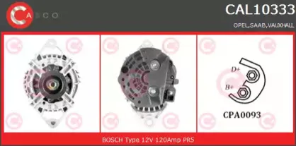 Генератор CASCO купить