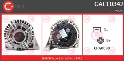 Генератор CASCO купить