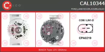 Генератор CASCO купить