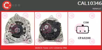 Генератор CASCO купить