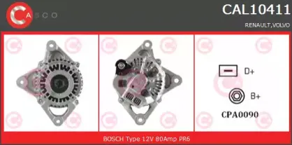 Генератор CASCO купить