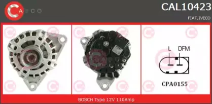 Генератор CASCO купить