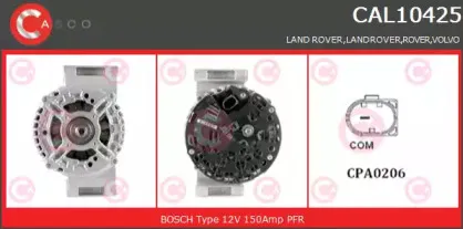 Генератор CASCO купить