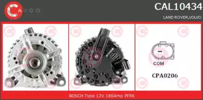 Генератор CASCO купить