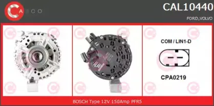 Генератор CASCO купить