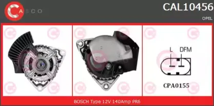 Генератор CASCO купить