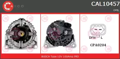 Генератор CASCO купить