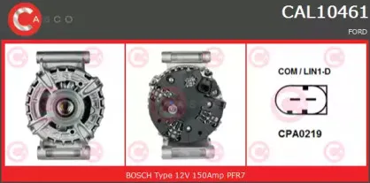 Генератор CASCO купить