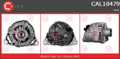 Генератор CASCO купить